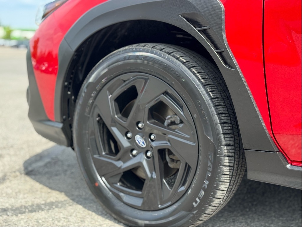 2024 Subaru Crosstrek Onyx, Toronto, Cash