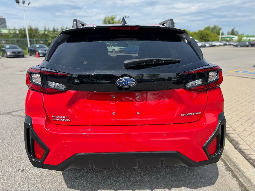 2024 Subaru Crosstrek Onyx, Toronto, Cash