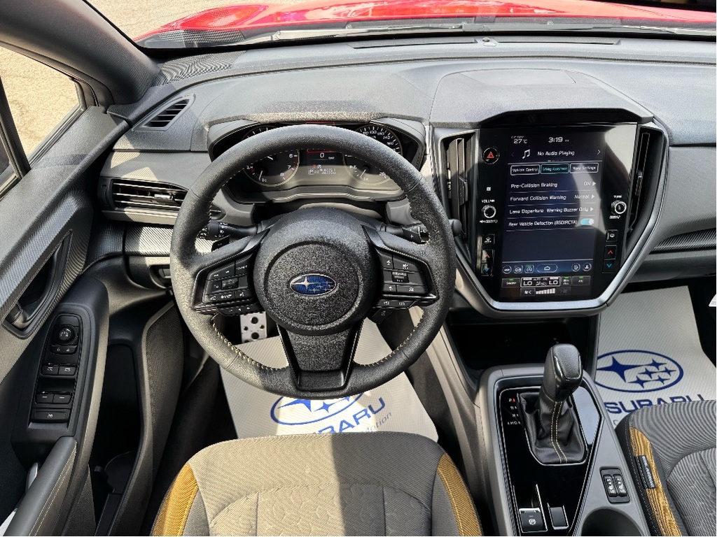 2024 Subaru Crosstrek Onyx, Toronto, Cash