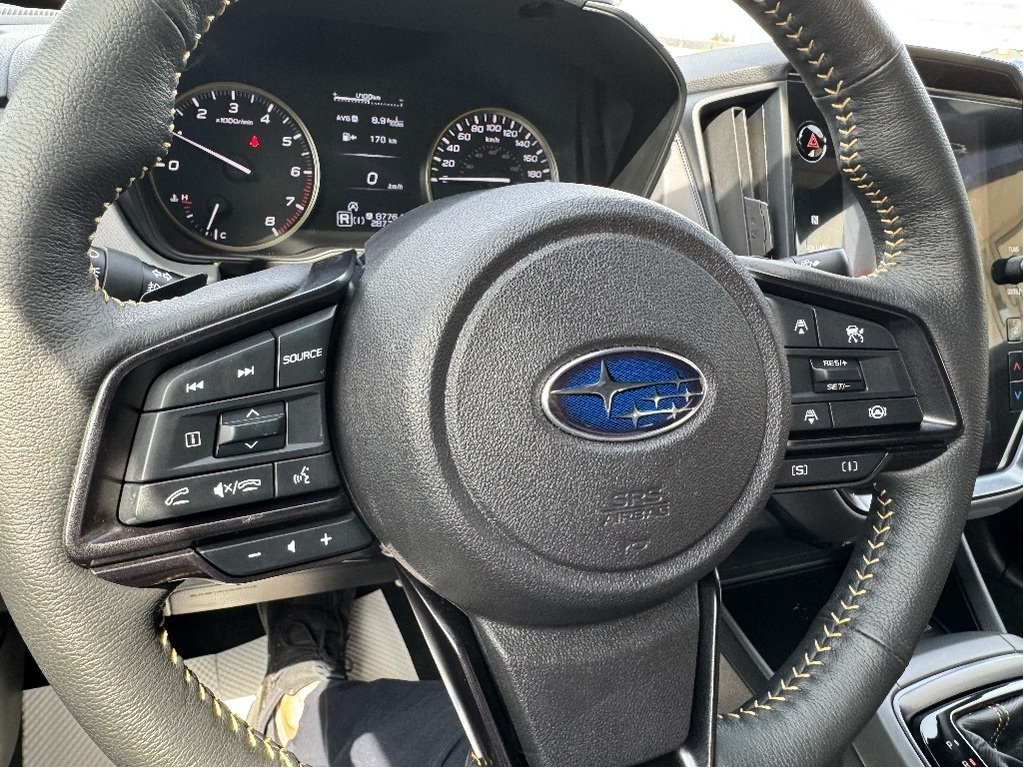 2024 Subaru Crosstrek Onyx, Toronto, Cash