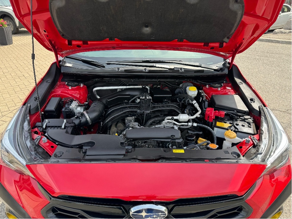 2024 Subaru Crosstrek Onyx, Toronto, Cash