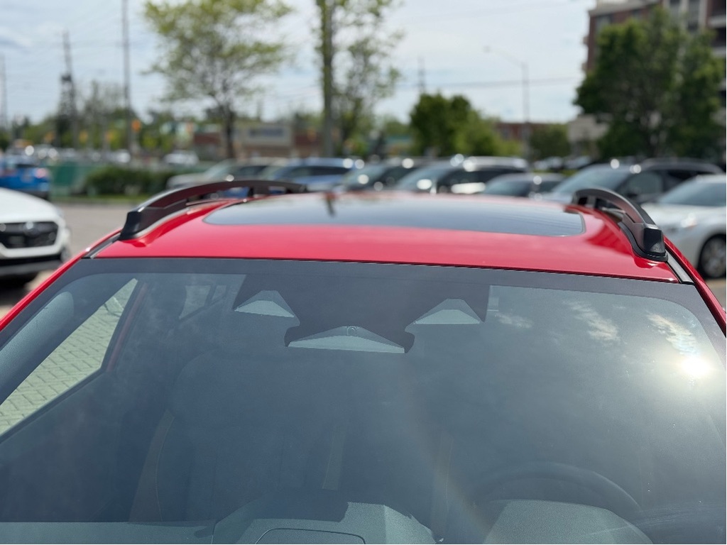2024 Subaru Crosstrek Onyx, Toronto, Cash