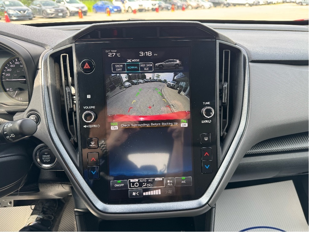 2024 Subaru Crosstrek Onyx, Toronto, Cash