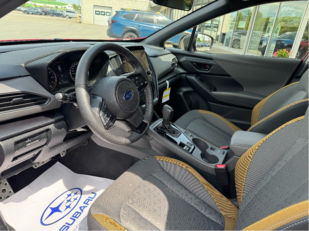2024 Subaru Crosstrek Onyx, Toronto, Cash