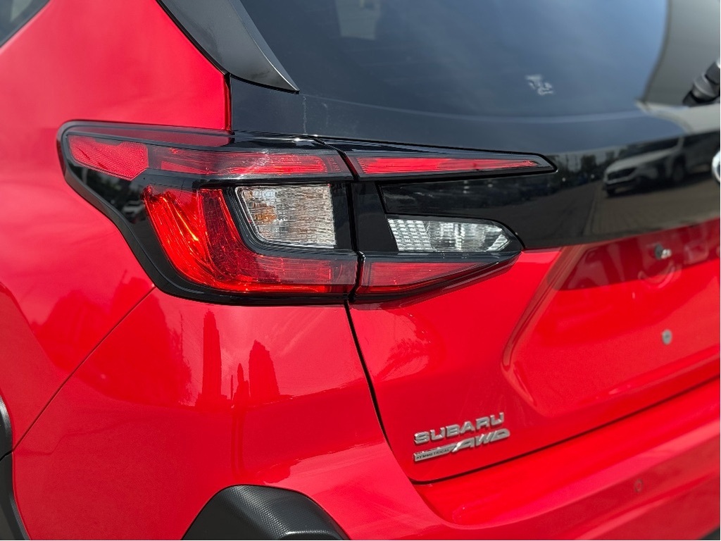 2024 Subaru Crosstrek Onyx, Toronto, Cash