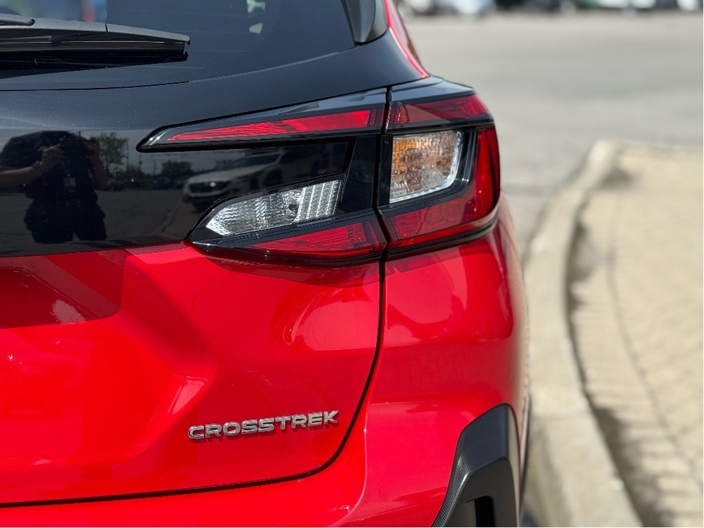 2024 Subaru Crosstrek Onyx, Toronto, Cash