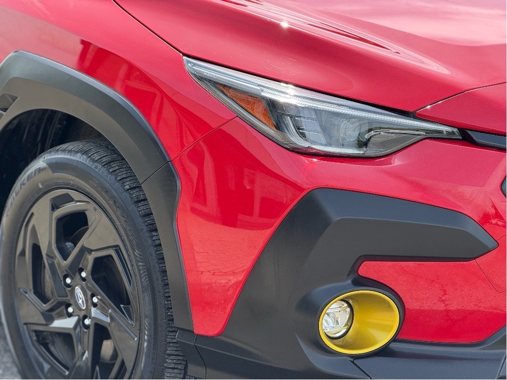 2024 Subaru Crosstrek Onyx, Toronto, Cash