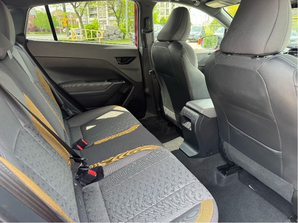 2024 Subaru Crosstrek Onyx, Toronto, Cash
