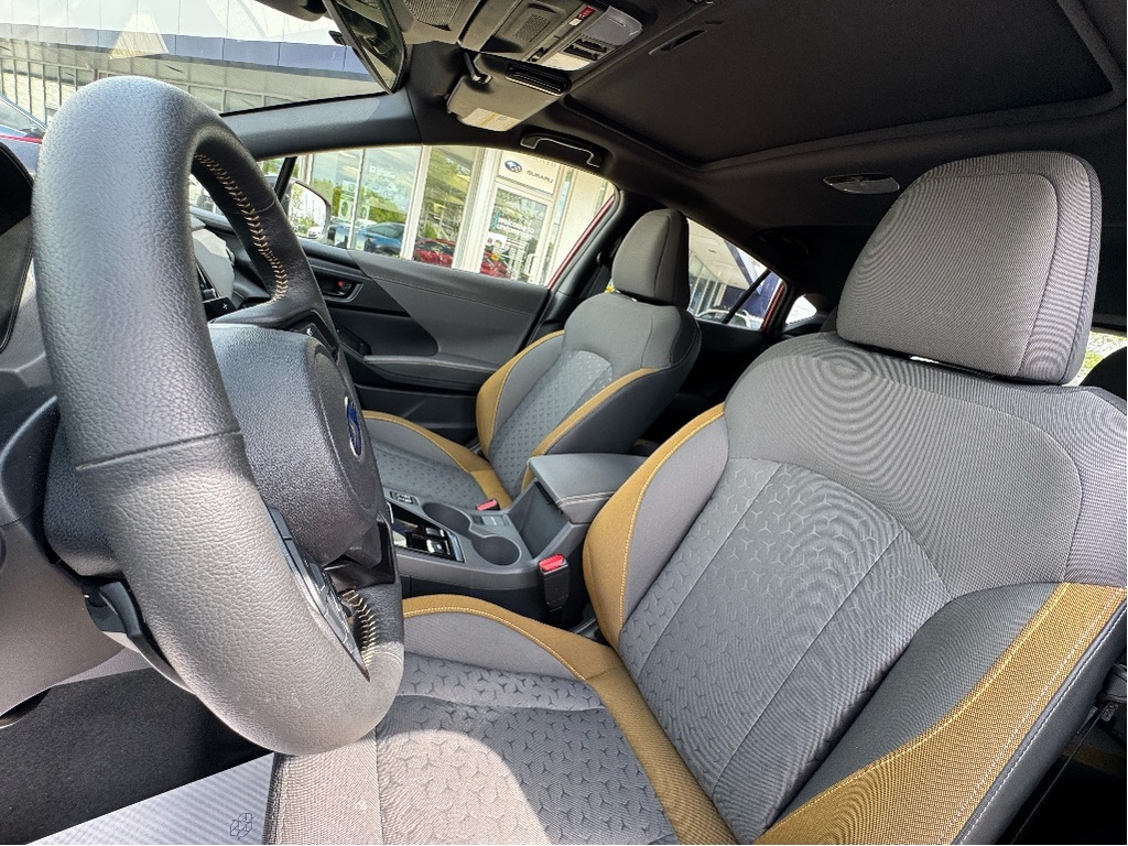 2024 Subaru Crosstrek Onyx, Toronto, Cash