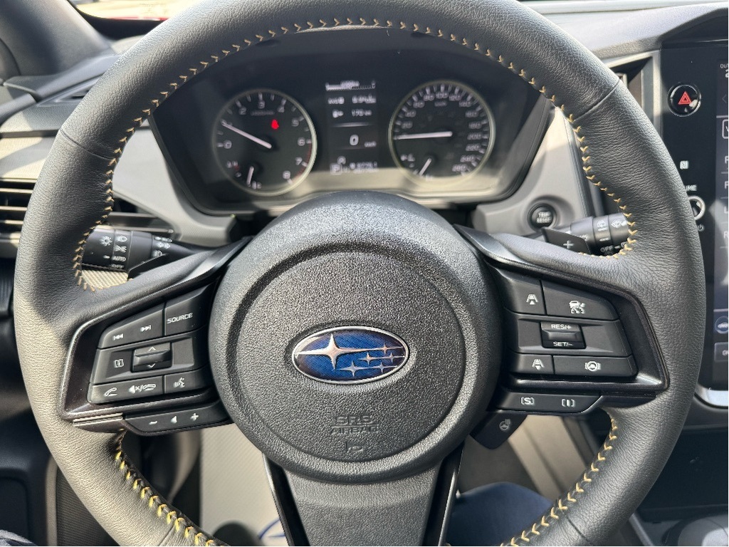 2024 Subaru Crosstrek Onyx, Toronto, Cash