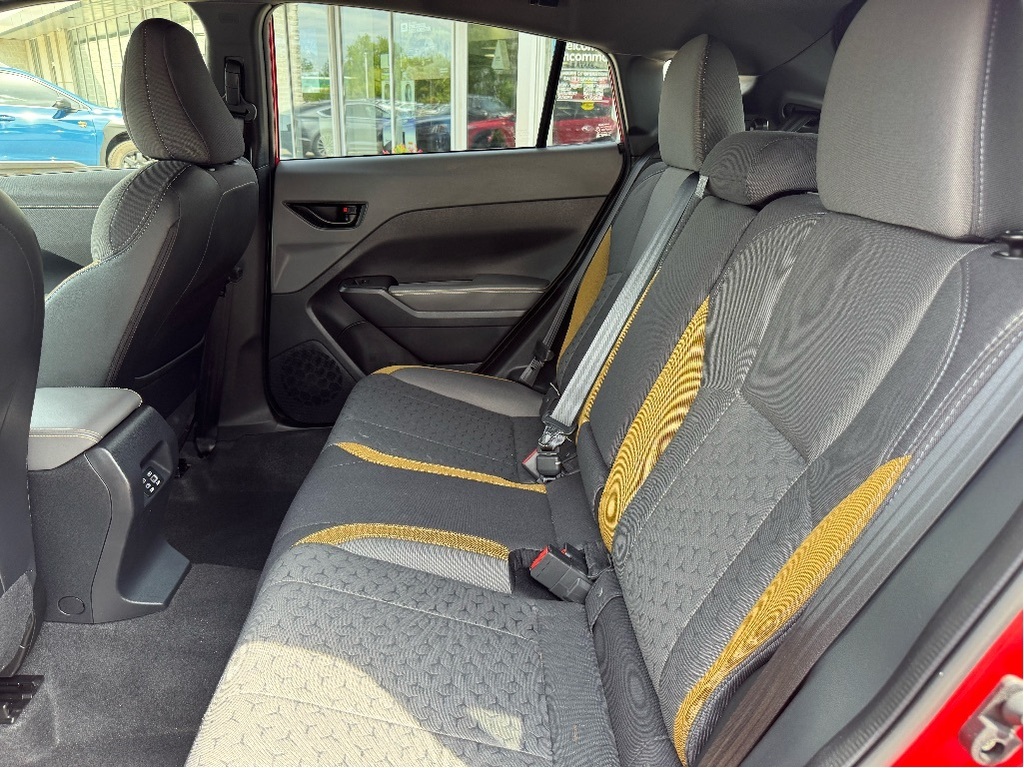 2024 Subaru Crosstrek Onyx, Toronto, Cash