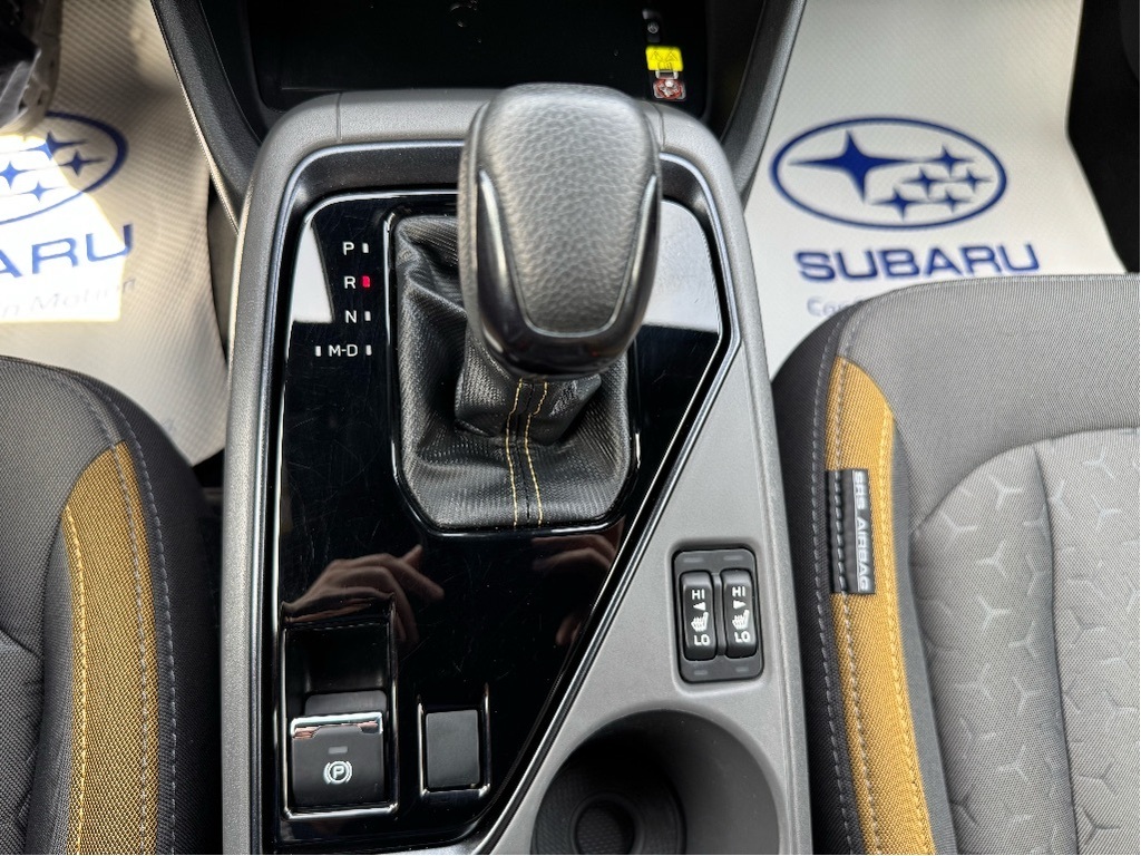 2024 Subaru Crosstrek Onyx, Toronto, Cash