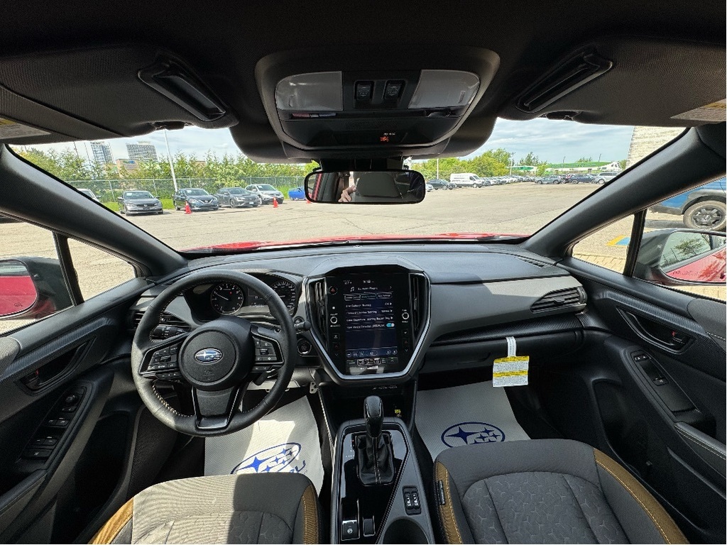 2024 Subaru Crosstrek Onyx, Toronto, Cash