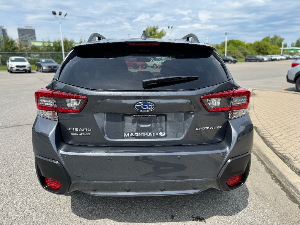 2021 Subaru Crosstrek Limited, Toronto, Cash