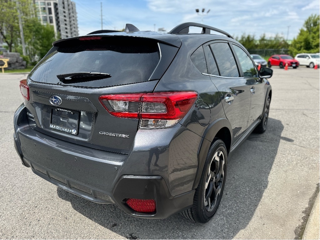 2021 Subaru Crosstrek Limited, Toronto, Cash