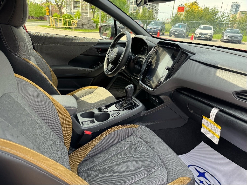 2024 Subaru Crosstrek Onyx, Toronto, Cash