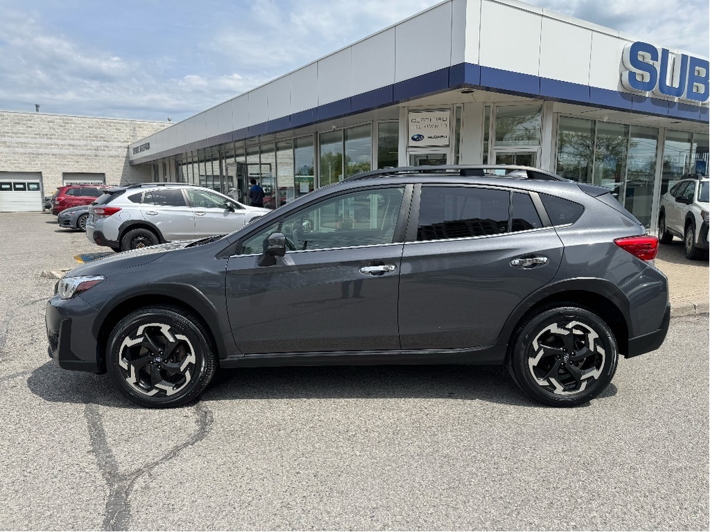 2021 Subaru Crosstrek Limited, Toronto, Cash