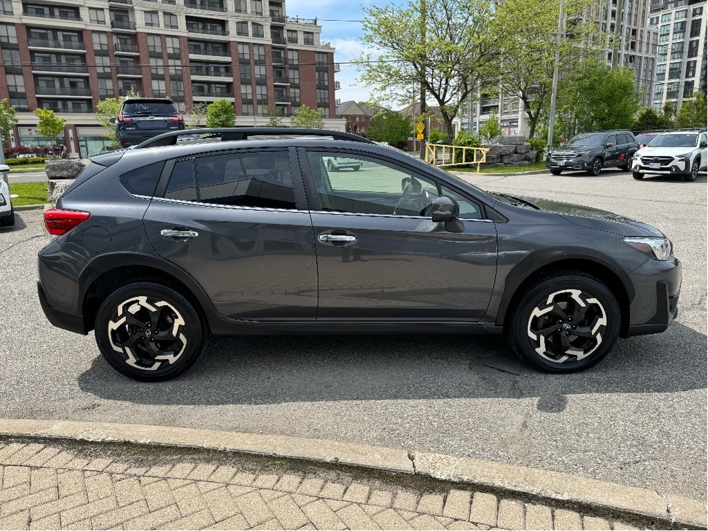 2021 Subaru Crosstrek Limited, Toronto, Cash