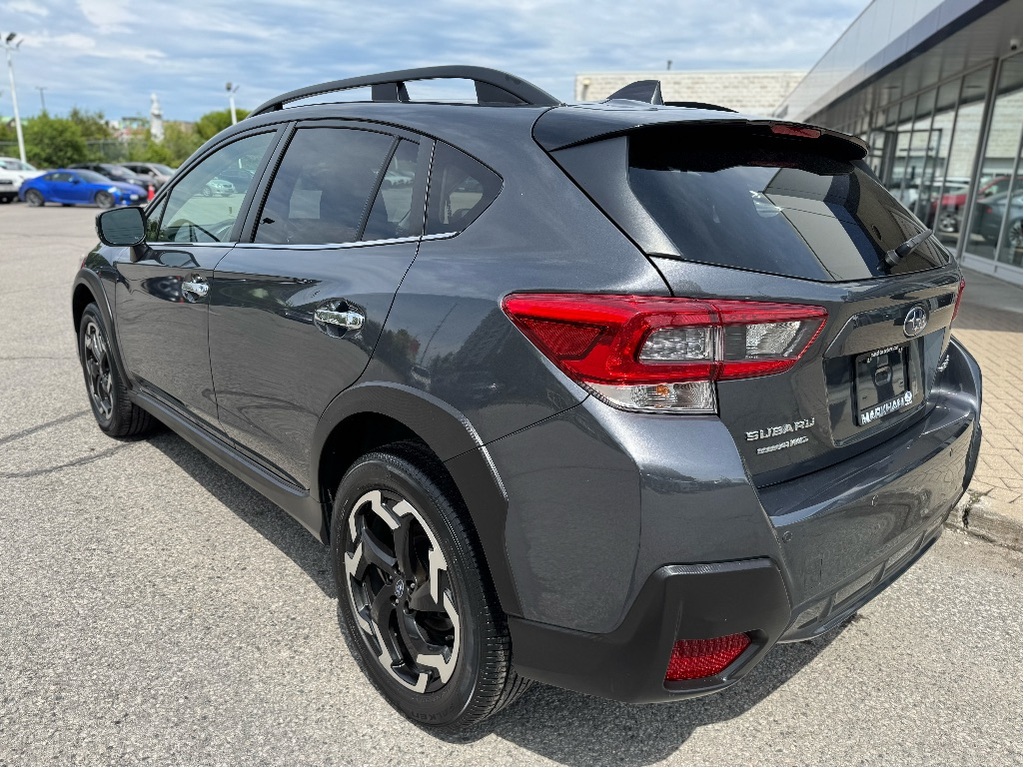 2021 Subaru Crosstrek Limited, Toronto, Cash