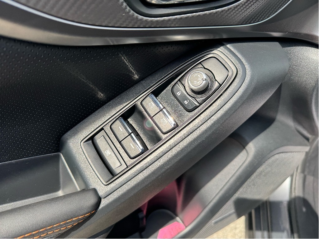 2021 Subaru Crosstrek Limited, Toronto, Cash