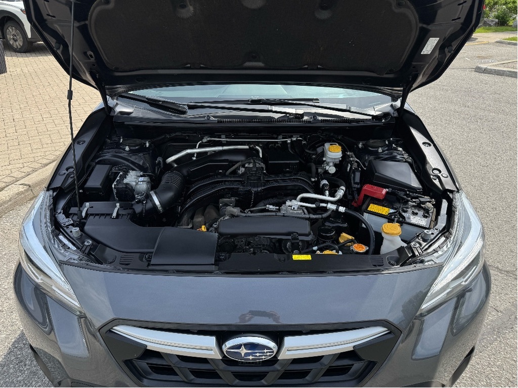 2021 Subaru Crosstrek Limited, Toronto, Cash