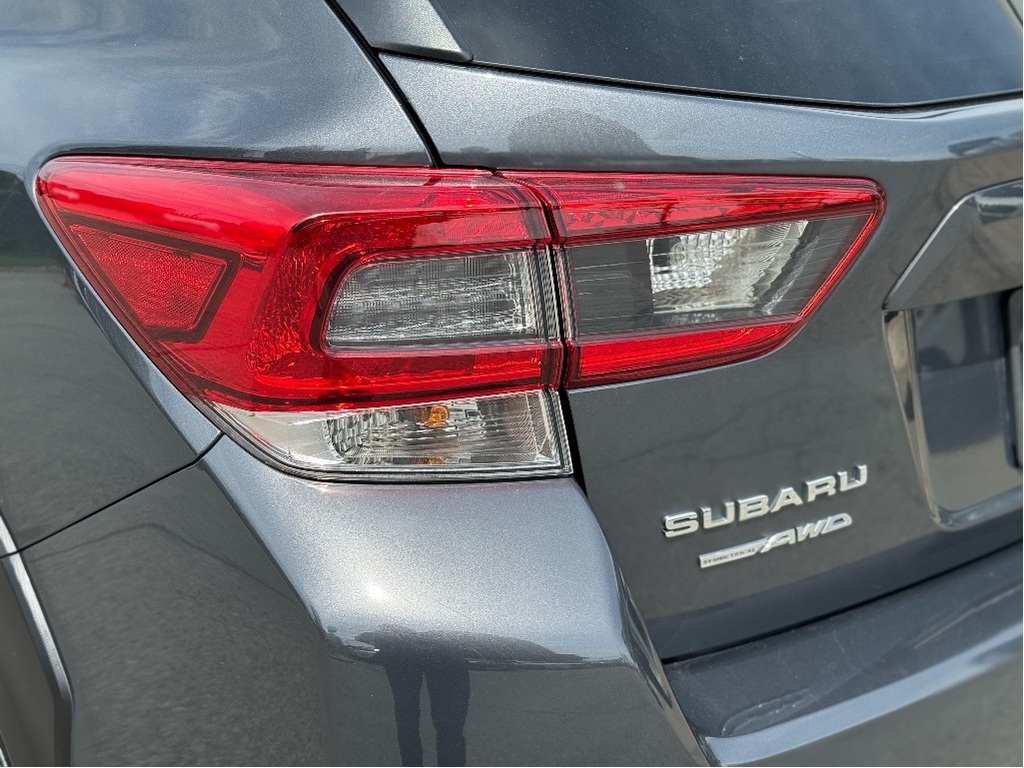 2021 Subaru Crosstrek Limited, Toronto, Cash