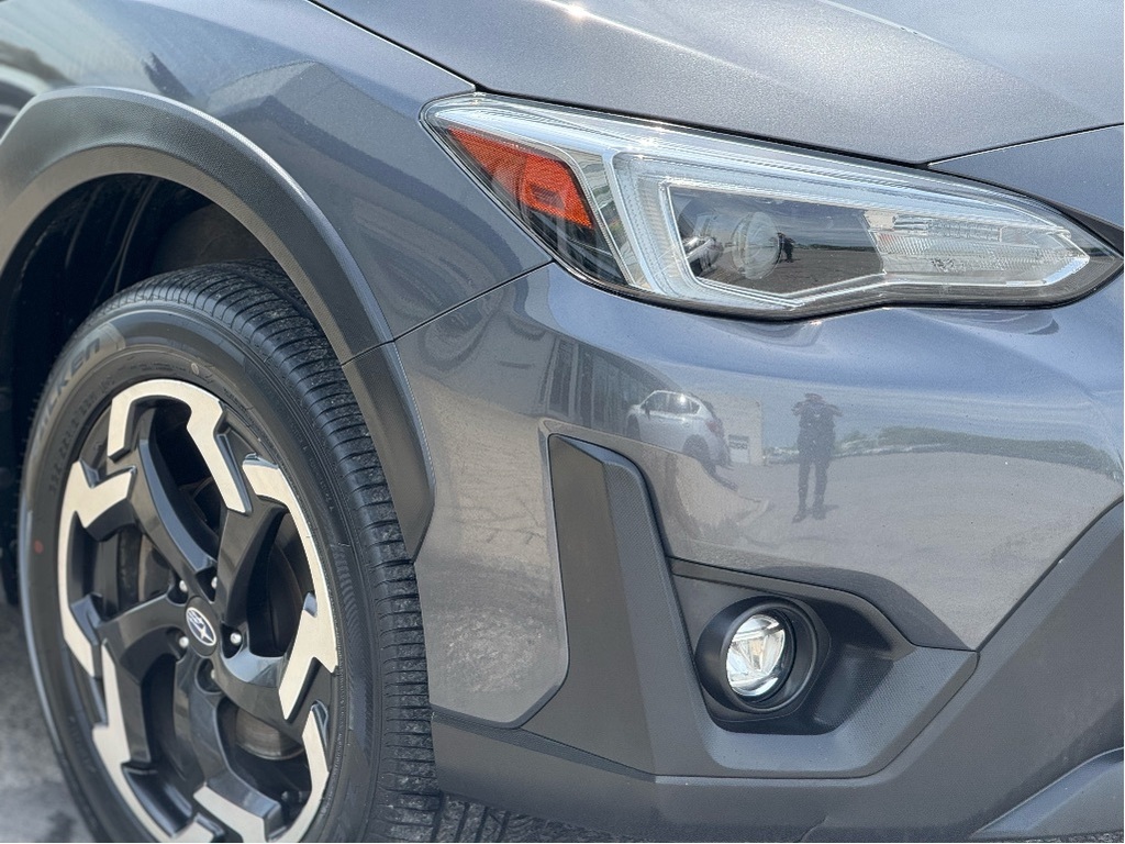 2021 Subaru Crosstrek Limited, Toronto, Cash