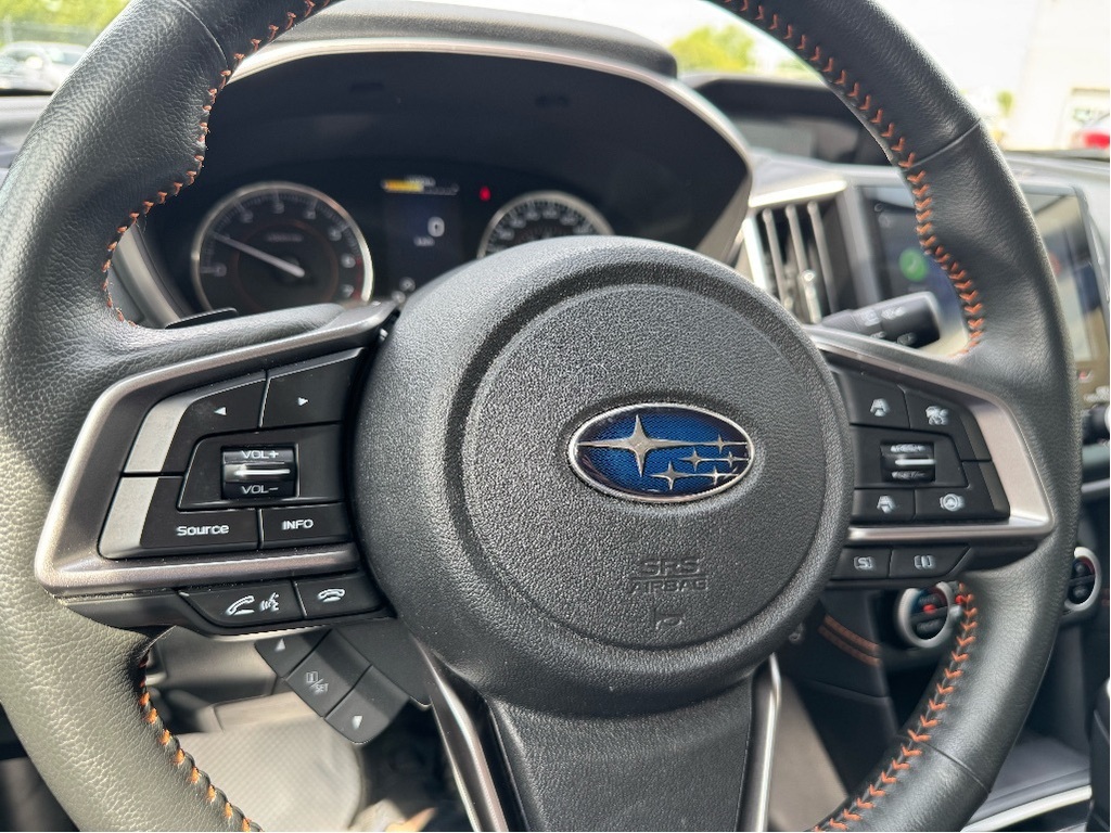 2021 Subaru Crosstrek Limited, Toronto, Cash