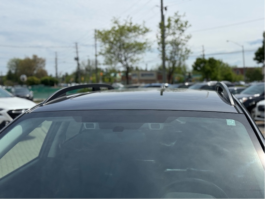 2021 Subaru Crosstrek Limited, Toronto, Cash