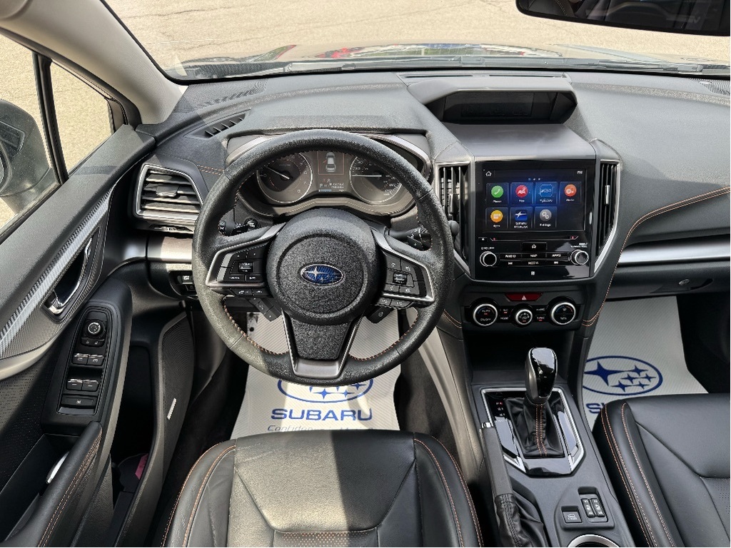 2021 Subaru Crosstrek Limited, Toronto, Cash