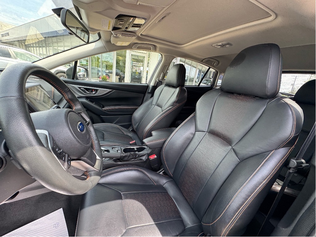 2021 Subaru Crosstrek Limited, Toronto, Cash