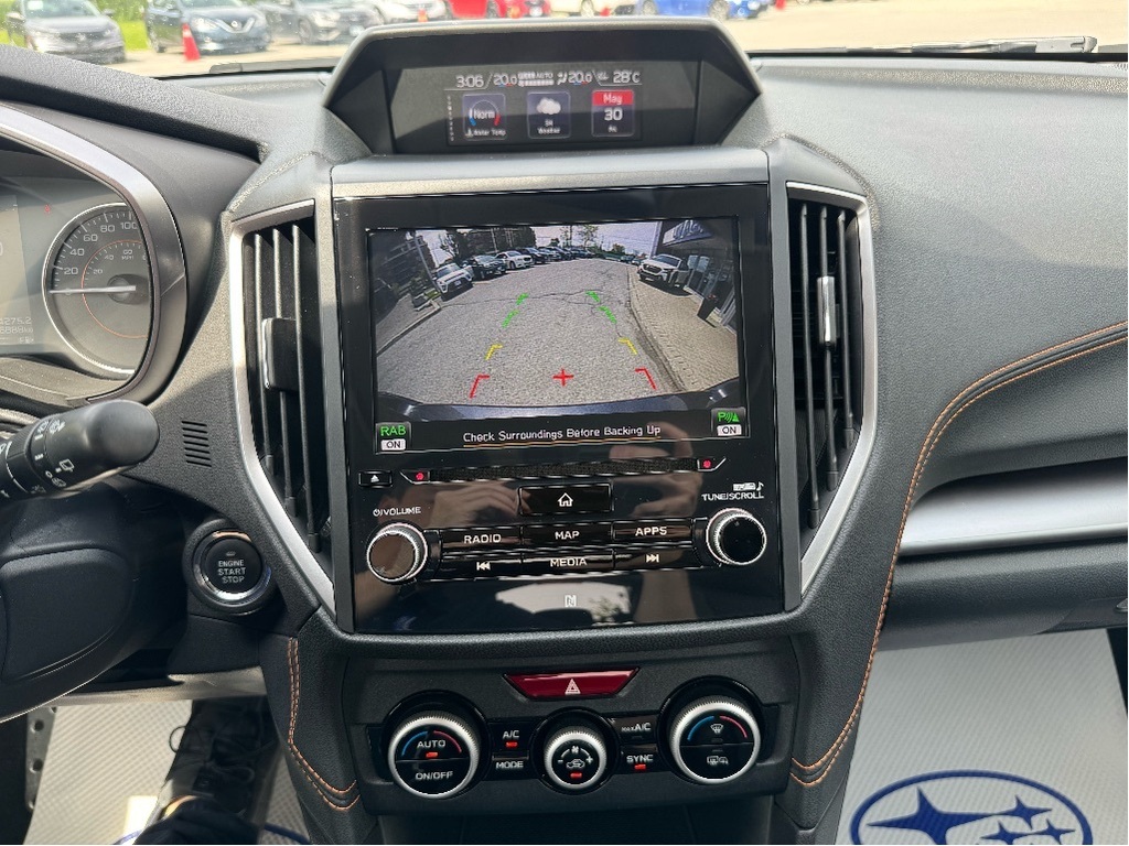 2021 Subaru Crosstrek Limited, Toronto, Cash