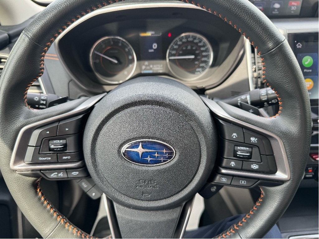 2021 Subaru Crosstrek Limited, Toronto, Cash