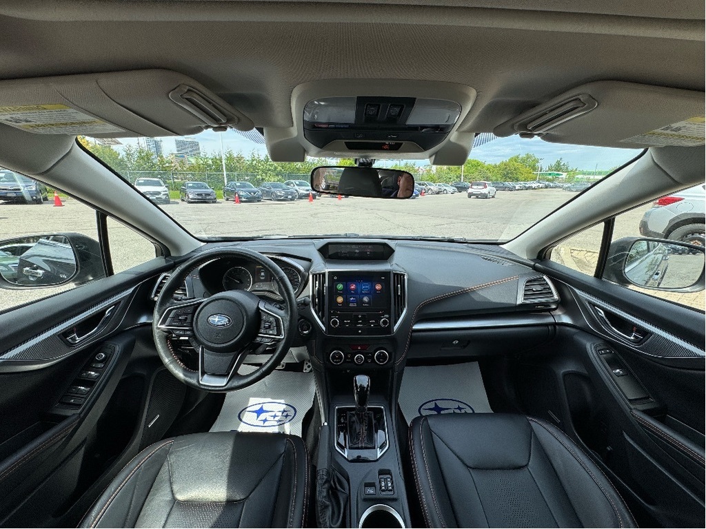 2021 Subaru Crosstrek Limited, Toronto, Cash