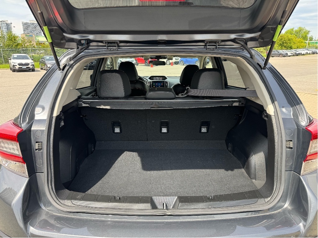 2021 Subaru Crosstrek Limited, Toronto, Cash