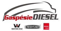 Gaspesie Diesel