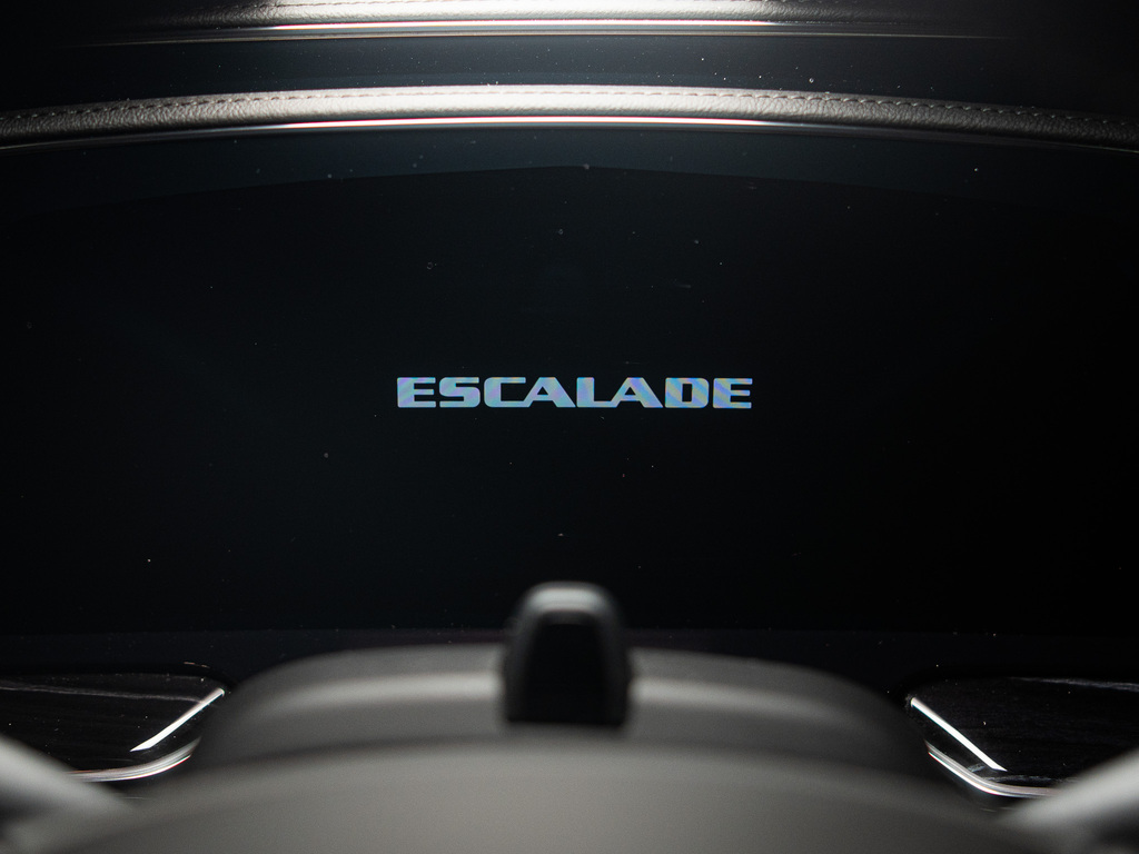 2022 Cadillac Escalade Sport, Toronto, Cash
