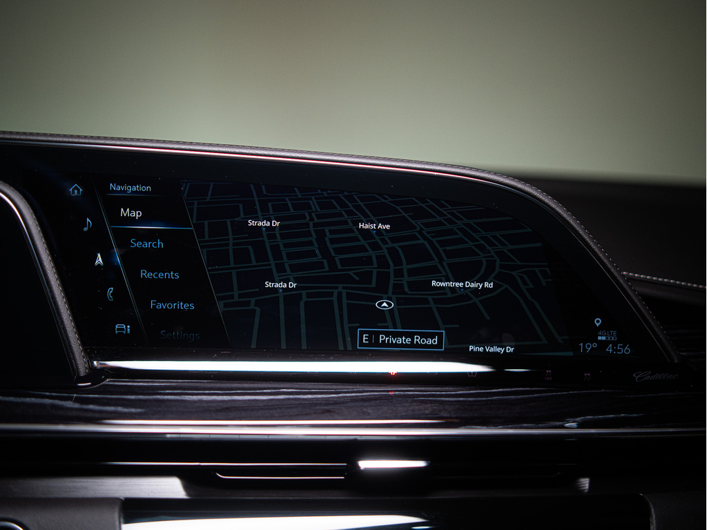 2022 Cadillac Escalade Sport, Toronto, Cash