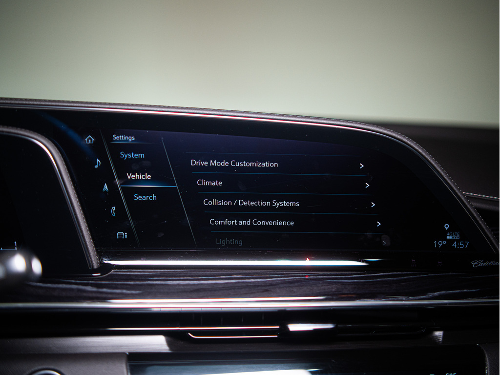 2022 Cadillac Escalade Sport, Toronto, Cash