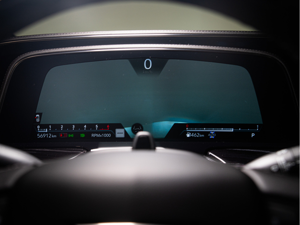 2022 Cadillac Escalade Sport, Toronto, Cash