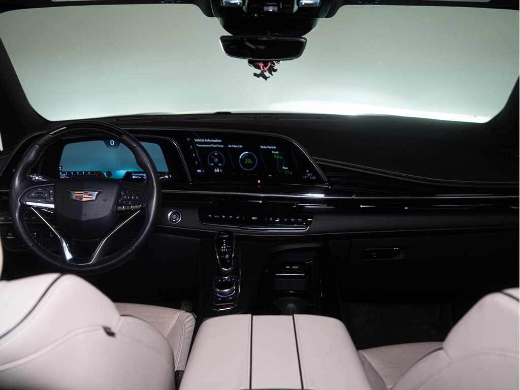2022 Cadillac Escalade Sport, Toronto, Cash