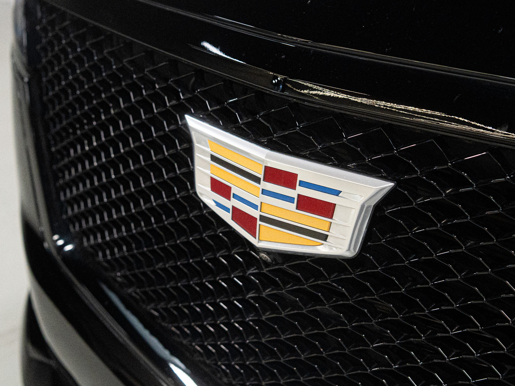 2022 Cadillac Escalade Sport, Toronto, Cash