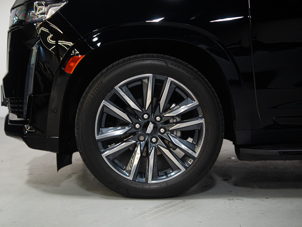 2022 Cadillac Escalade Sport, Toronto, Cash