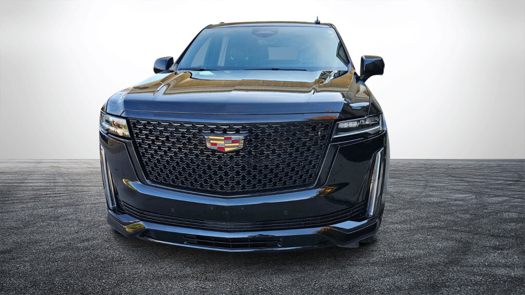 2023 Cadillac Escalade Premium Luxury 4WD Diesel|Super Cruise| Mag Ride|