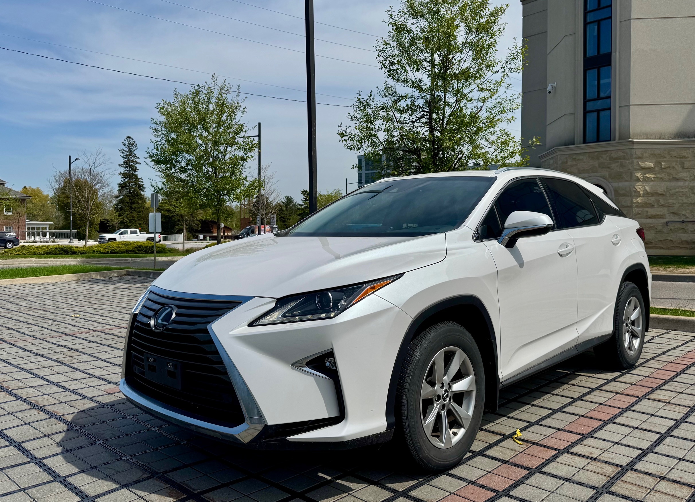 2018 Lexus RX 350 Premium  Certified|NoAccidents|OneOwner|LowMileage
