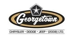 Georgetown Chrysler Dodge Jeep Ram