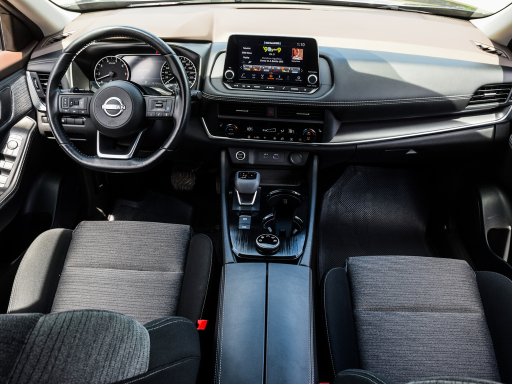 2023 Nissan Rogue SV Moonroof, Toronto, Cash