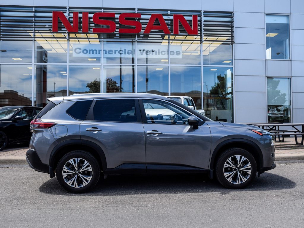 2022 Nissan Rogue SV, Toronto, Cash