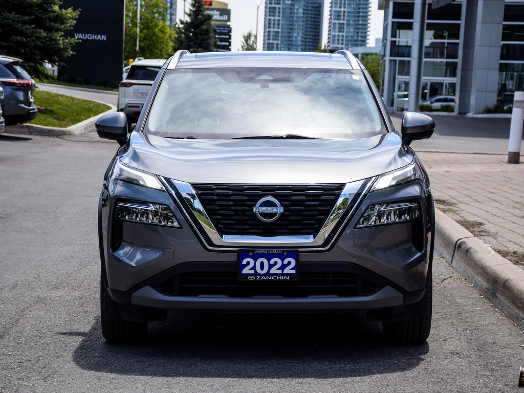 2022 Nissan Rogue SV, Toronto, Cash