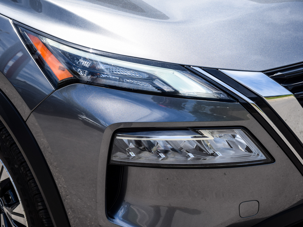 2022 Nissan Rogue SV, Toronto, Cash